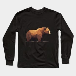 Embrace the Wild Long Sleeve T-Shirt